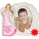 BABY COLLECTION GIRL PHOTO FRAME